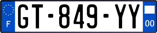 GT-849-YY