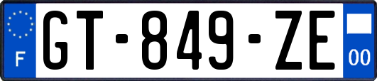 GT-849-ZE