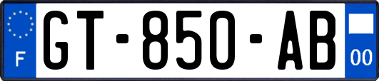 GT-850-AB