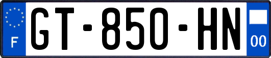 GT-850-HN