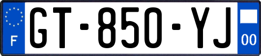 GT-850-YJ