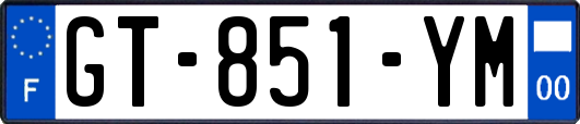 GT-851-YM