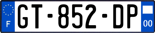 GT-852-DP