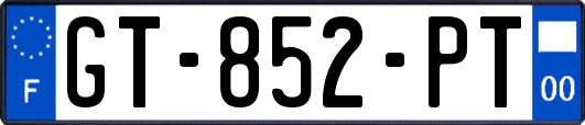 GT-852-PT