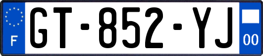GT-852-YJ