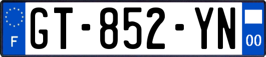GT-852-YN