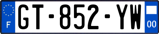 GT-852-YW