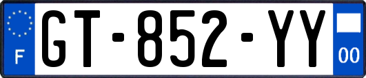 GT-852-YY