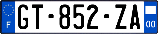 GT-852-ZA