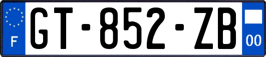 GT-852-ZB