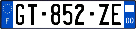 GT-852-ZE