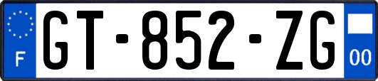 GT-852-ZG