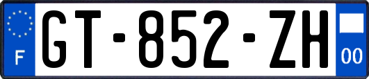 GT-852-ZH