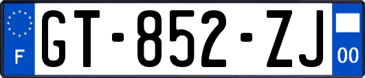 GT-852-ZJ