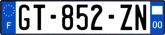 GT-852-ZN