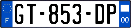 GT-853-DP