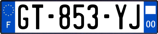 GT-853-YJ