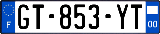 GT-853-YT