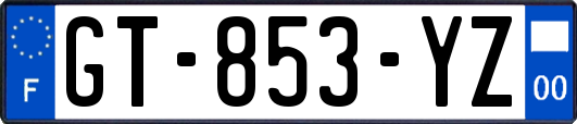 GT-853-YZ