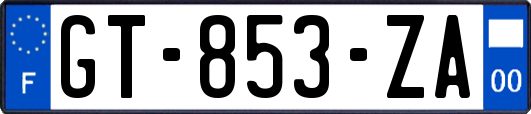 GT-853-ZA