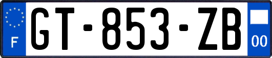 GT-853-ZB