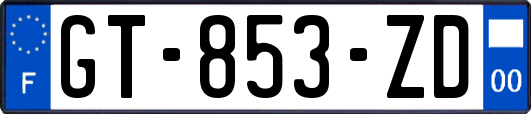 GT-853-ZD