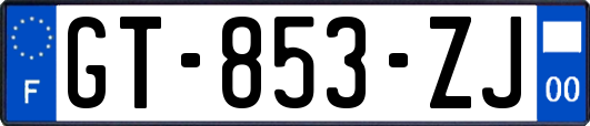 GT-853-ZJ