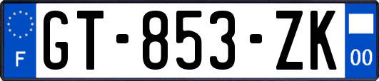 GT-853-ZK