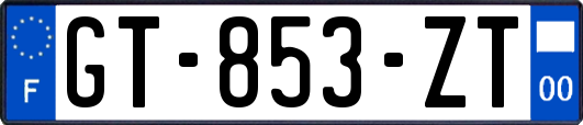 GT-853-ZT