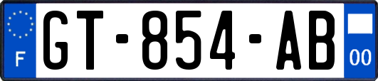 GT-854-AB