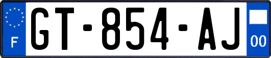 GT-854-AJ