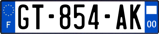 GT-854-AK