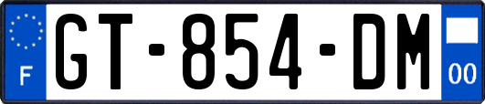 GT-854-DM