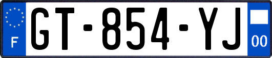 GT-854-YJ
