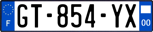 GT-854-YX