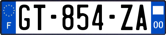 GT-854-ZA