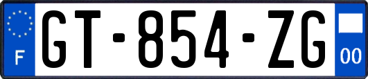 GT-854-ZG