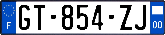 GT-854-ZJ