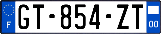 GT-854-ZT