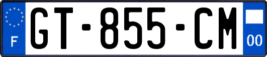 GT-855-CM