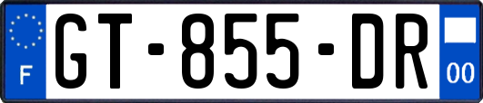 GT-855-DR