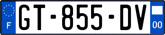 GT-855-DV