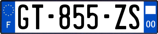 GT-855-ZS