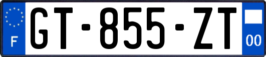 GT-855-ZT