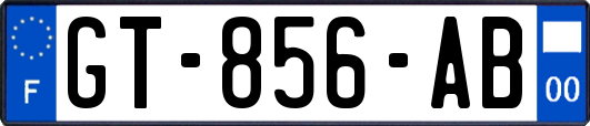 GT-856-AB