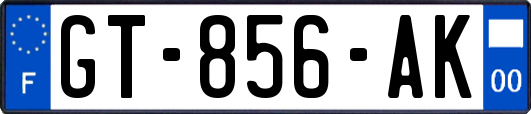 GT-856-AK