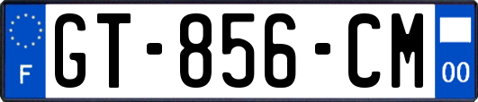 GT-856-CM