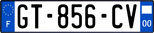 GT-856-CV