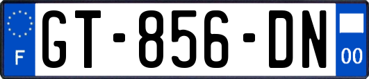 GT-856-DN