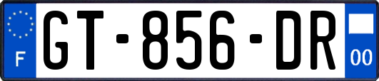 GT-856-DR